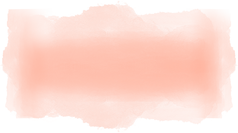whitney shevlin therapist watercolor peach background